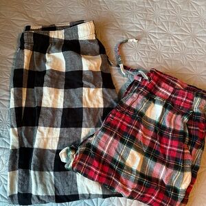 Old Navy pajama pants
